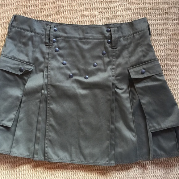 utilikilt for women